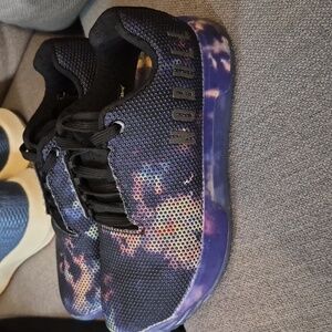 NOBULL Sneakers Size 7